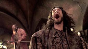 Нереальная история, 1 сезон, 10 серия