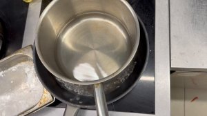 Бедро цыпленка тапака с булгуром