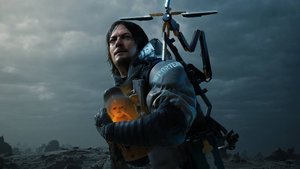 Death Stranding. Прохождение #39.