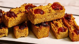 Дешёвая овсянка и 2 яблока? Результат превзошёл все ожидания! Рецепт на миллион!