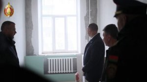 Для удобства граждан и личного состава