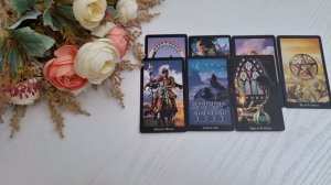 СРОЧНАЯ НОВОСТЬ ДЛЯ ВАС! | Гадание таро расклад