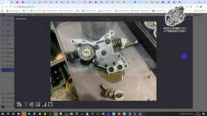 P07B571 и P07E400 ошибки АКПП замена механизма паркинга Мерседес GLC