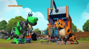 Расти-механик 2 сезон 5 серия (мультсериал, 2016)