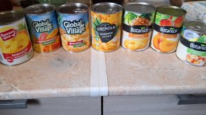 Дегустация с Пятерочки и Чижика