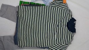 39653 Микс мужской осень-зима, 15пак, MEN / W, секонд (extra/1 кат) оптом