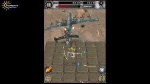 Air Attack (All Bosses)