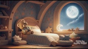 🌙 Tale of Night: Музыкальное путешествие от заката до рассвета