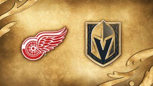 Вегас — Детройт NHL сезон 25/26 | 05.11.2025 Прямая трансляция