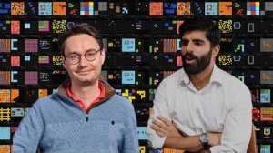 Я обновил свою временную шкалу AGI, Франсуа Шоле + Дваркеш Патель