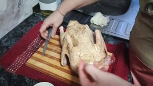 вкусный рецепт утки