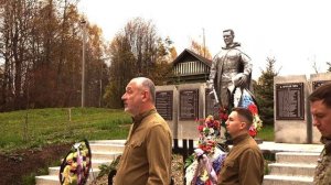 клип «Солдат Василий»