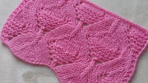 51. Хитоми Шида. Узор 28 из 250