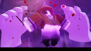 Я потратил на этот режим больше 5 дней и неужели прошёл?!