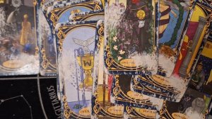 ТАРО РАСКЛАД\ СТРЕМИТЕЛЬНЫЕ НЕОЖИДАННЫЕ ПЕРЕМЕНЫ