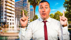 Почему ВСЕ хотят здесь жить? Обзор самого популярного комплекса у моря | Обзор АК "Горизонт"