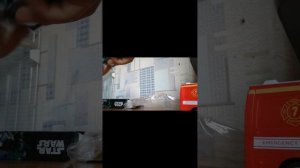 Обзор на мех боба фетта