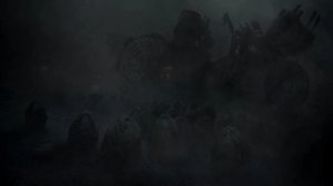 02 - The Dark Abyss (Remaster)