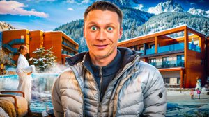 Готовимся к горнолыжному сезону! Время покупать номер в отеле "Сан Пик (Sun Peak)"