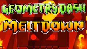 ПРОХОЖДЕНИЕ ГЕОМЕТРИ ДЕШ МЕТЛДАУН ПОЛНОСТЬЮ