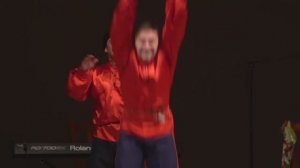 Казачья пляска