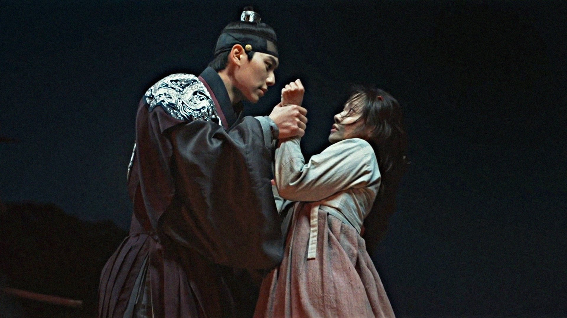 Влюбила в себя короля, попав в прошлое смотреть онлайн