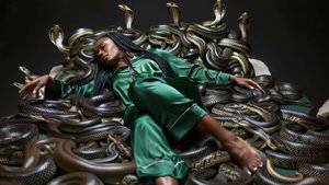 АСМР от ИИ: Невозможные кровати 🛏️ | ASMR Сон в мире, созданном воображением 😴