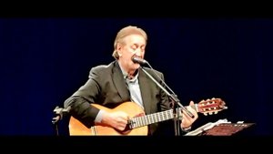 Олег Митяев - "Календарь". Концерт ″Случайность-промысел судьбы″. г. Ярославль 3 ноября 2025 г.