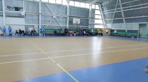 футбол в Истре