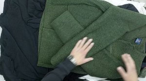 40078 Микс Тироль, 4пак, mix terolese 25-35 1/2, секонд (extra) оптом