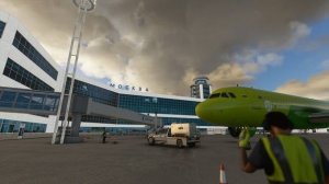 Летаем в МФС 2020