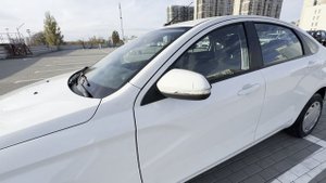 Lada Vesta 2021 г. VIN 612389 Ростов-на-Дону