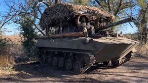 СВОДКА с ФРОНТА на 4.11.2025