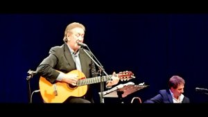 Олег Митяев - "Бурлачка". Концерт ″Случайность-промысел судьбы″. г. Ярославль 3 ноября 2025 г.