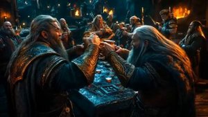 WoW | Ironforge  | AI Cinematic World Of Warcraft