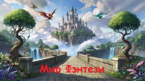 В мире Фэнтези