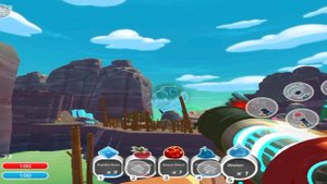 слаим ранчер 3