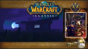 World of Warcraft: Classic - Сумеречный лес: Морбент Скверн