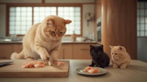 Котики - сборник #2