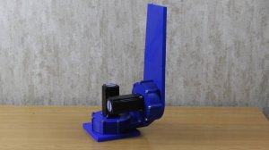 Шести-осевой робот манипулятор