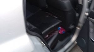 Активный сабвуфер Dl Audio Piranha 12a Twin V.2