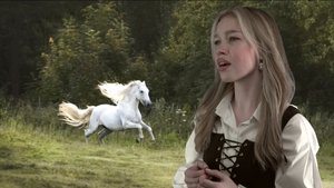 София Соснина "Белый конь"