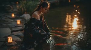 Samurai Beauties of Ancient Japan Glamour Grace Power