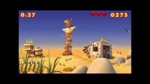 Морхухн. Опасен! Обзорное видео