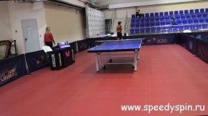 Тимашева-Кизимова. МС Кубок УГМК 2025.