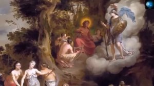 КАК СОЗДАВАЛСЯ ВРАГ БОГА В МОНОТЕИЗМЕ - ЭНКИ, ПРОМЕТЕЙ, САТАНА, ШАЙТАН.