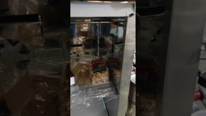 Детальный обзор коптильной камеры на 25-50 кг загрузки холодного и горячего копчения.