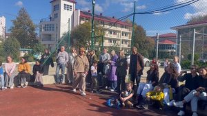 День открытых дверей в «Слово» | Школе нового образования