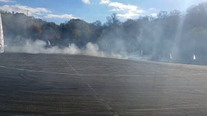 Дрифт-фестиваль Траектория Абрау-Дюрсо 02.11.25