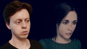 ЗЛОВЕЩЕЕ СУЩЕСТВО #1 ► Sinister Entity